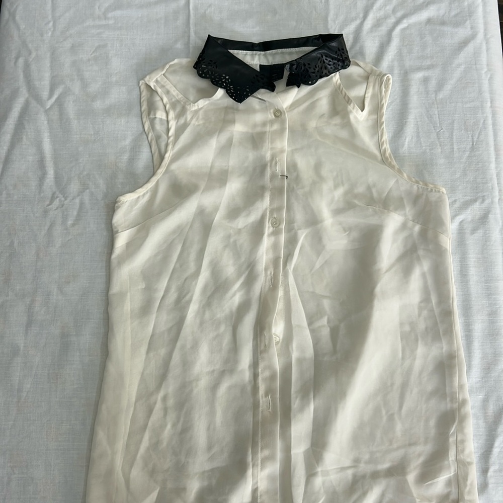 2010s blouse